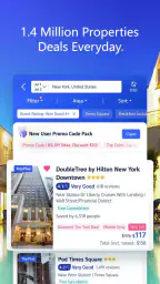 Trip.com: Book Flights, Hotels 3