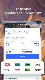 Trip.com: Book Flights, Hotels 5