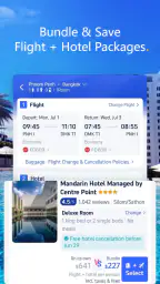 Trip.com: Book Flights, Hotels 7