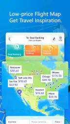 Trip.com: Book Flights, Hotels 8