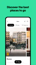 Tripadvisor: Plan & Book Trips 1