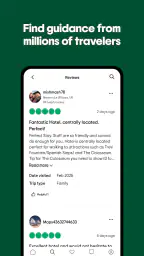 Tripadvisor: Plan & Book Trips 2