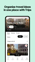 Tripadvisor: Plan & Book Trips 3
