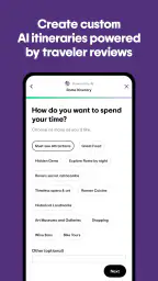 Tripadvisor: Plan & Book Trips 4