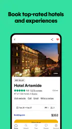 Tripadvisor: Plan & Book Trips 5