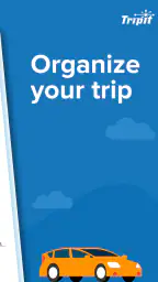 TripIt: Travel Planner 2