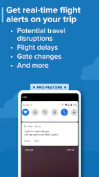 TripIt: Travel Planner 4