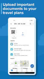 TripIt: Travel Planner 5