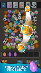 Triple Find - Match Triple 3D 1