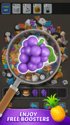 Triple Find - Match Triple 3D 2