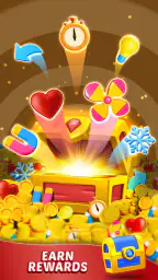 Triple Find - Match Triple 3D 5