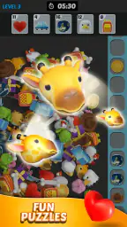 Triple Find - Match Triple 3D 6