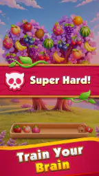 Triple Harvest™: 3D Match Game 5