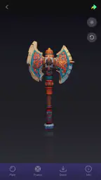 Tripo - AI 3D Model Generator 2