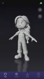 Tripo - AI 3D Model Generator 5