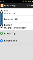 TripView 5