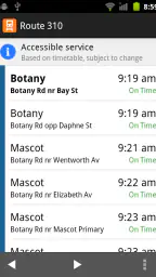 TripView 6