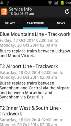 TripView 7