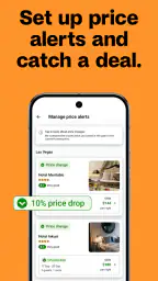 trivago: Compare hotel prices 2