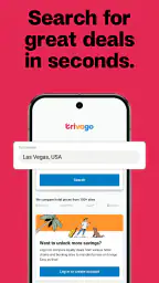 trivago: Compare hotel prices 3