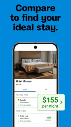 trivago: Compare hotel prices 4