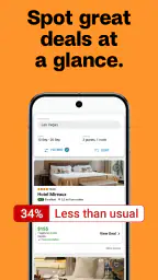 trivago: Compare hotel prices 5