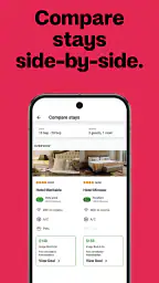 trivago: Compare hotel prices 6