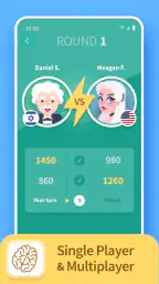 TRIVIA 360: Quiz Game 1