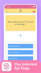 TRIVIA 360: Quiz Game 2