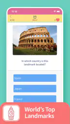 TRIVIA 360: Quiz Game 3