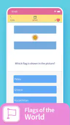 TRIVIA 360: Quiz Game 5