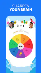 Trivia Crack: Fun Quiz Games 2