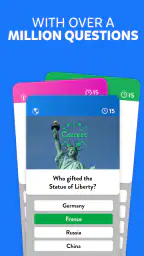 Trivia Crack: Fun Quiz Games 3