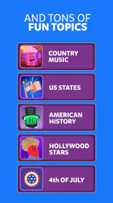 Trivia Crack: Fun Quiz Games screenshot