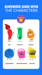 Trivia Crack: Fun Quiz Games 5