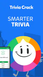 Trivia Crack: Fun Quiz Games 8