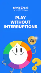 Trivia Crack Premium 1