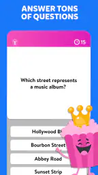 Trivia Crack Premium 4