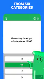 Trivia Crack Premium 6