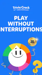 Trivia Crack Premium 8