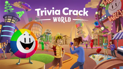 Trivia Crack World 1