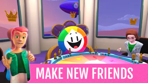 Trivia Crack World 3