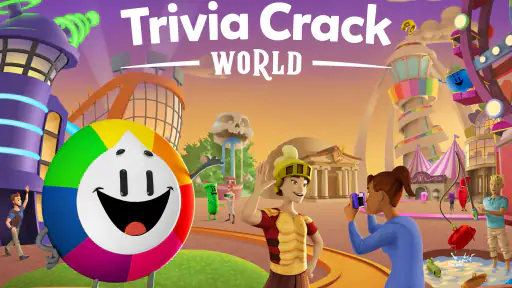 Trivia Crack World 7