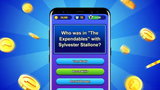 Trivia Crush 7