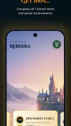 Trivia for Harry Potter Fans 4
