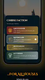 Trivia for Harry Potter Fans 5