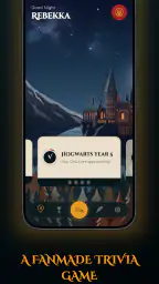 Trivia for Harry Potter Fans 6