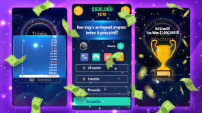 Trivia Madness screenshot