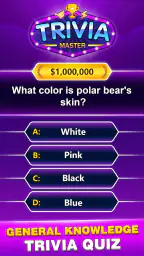 Trivia Master - Word Quiz Game 2