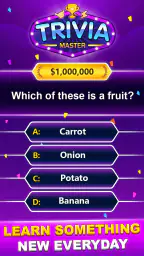 Trivia Master - Word Quiz Game 4
